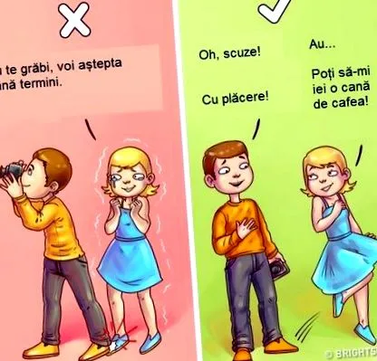 однесувањето тера