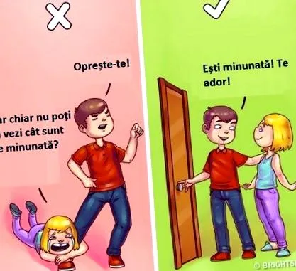 луѓето грешки