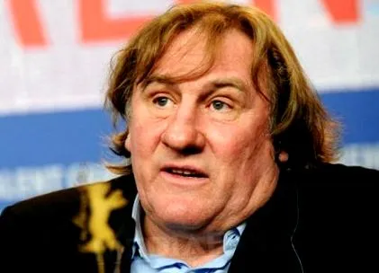 depardieu