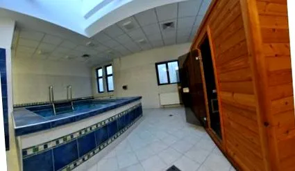 Хотел Ковасна