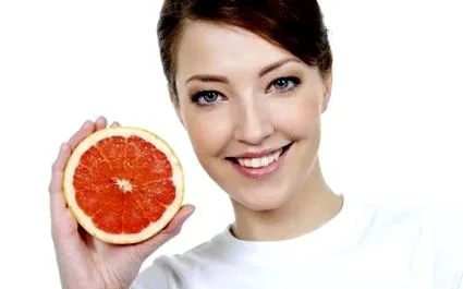 grapefruit