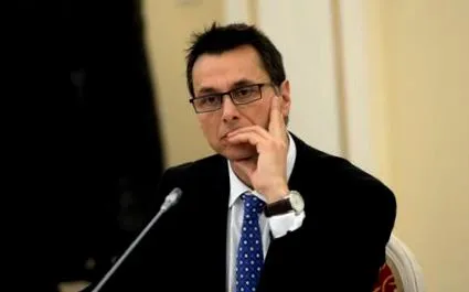 делегат міністра питань