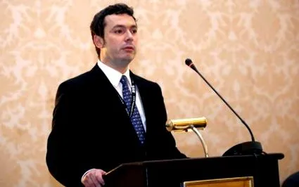 делегат міністра питань
