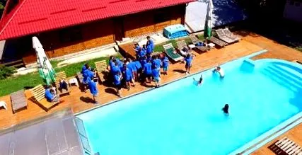 деца дискриминација