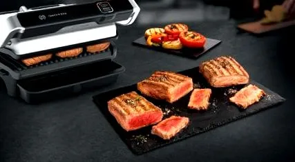 OptiGrill Elite