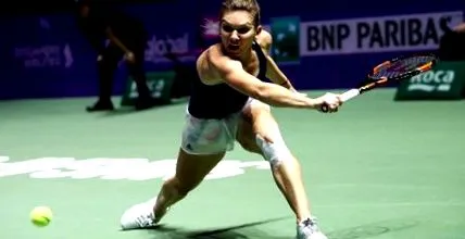 Simona Halep