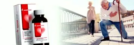 tonic heart