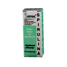 HOFIGAL Spirulina tabletta