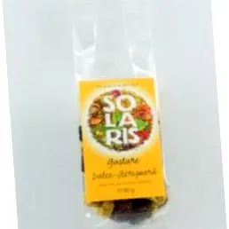 храни елда