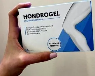 valódi hondrogel
