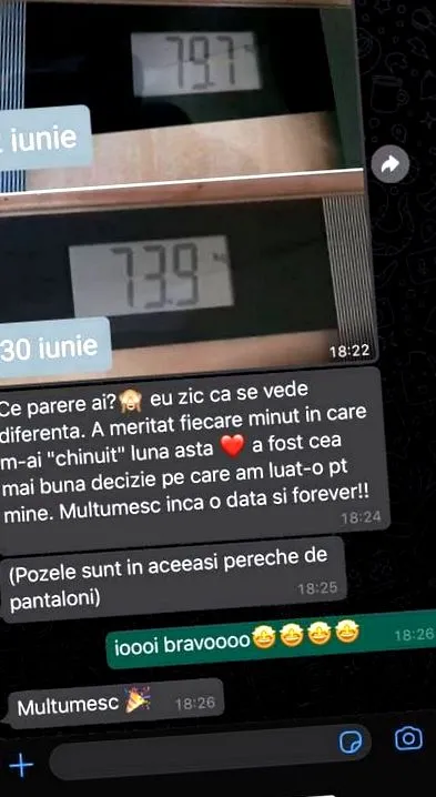 вашите желби