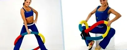 како