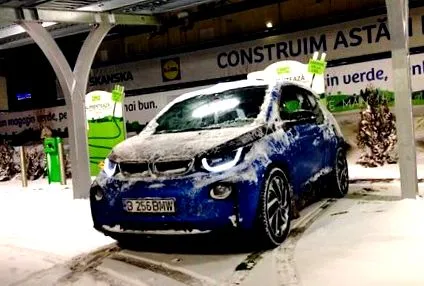 elektromos
