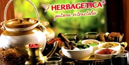 herbagetica gyógymód