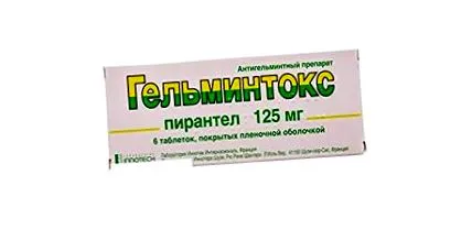 helmintox