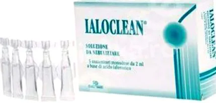 ialoclean