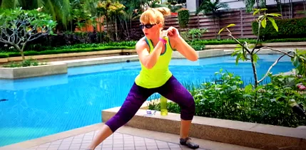 hiit tónusú