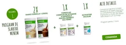 herbalife