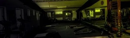 18gym