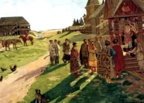 петар почетоците