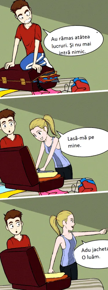 problémák