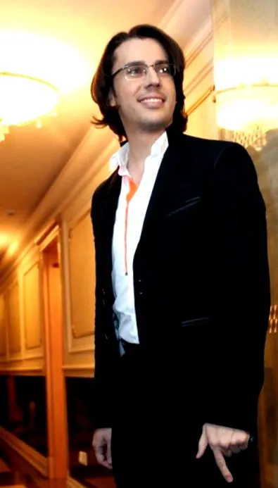 žiarlil