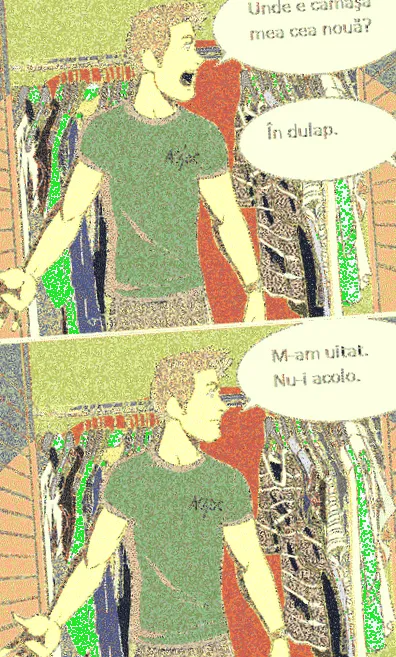 problémák