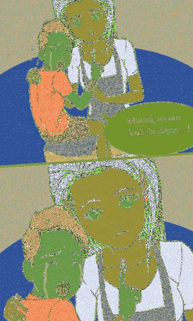mutatja