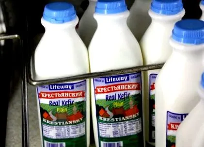 појадок