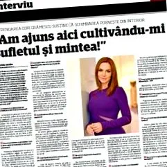 interjú