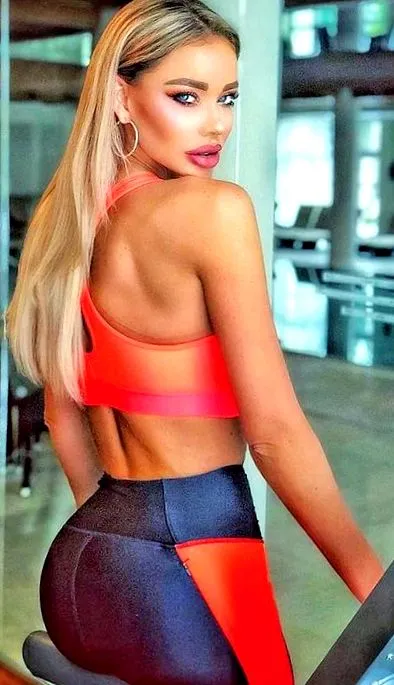 юліана марчук