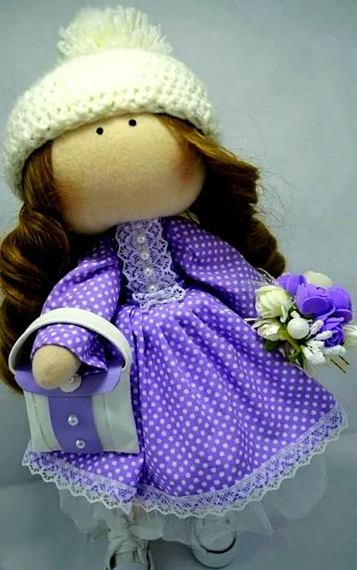 marydoll