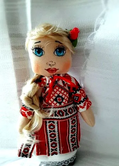 marydoll