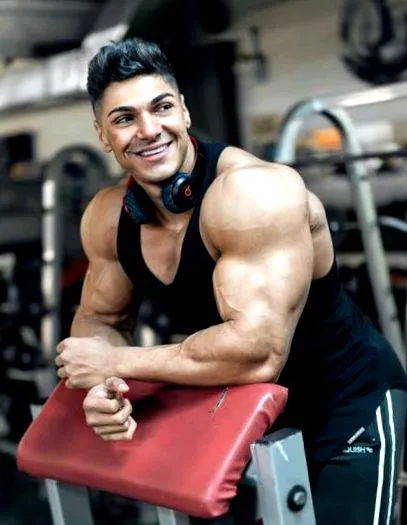 andrei