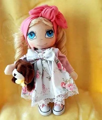 marydoll