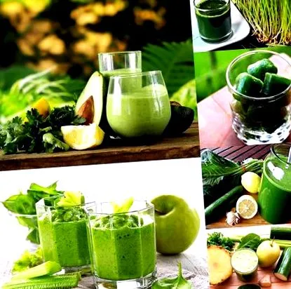 detox