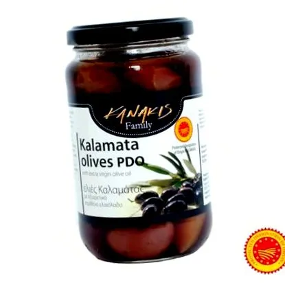 маслиново масло