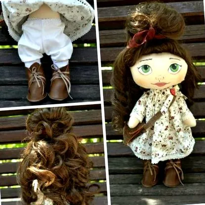 marydoll