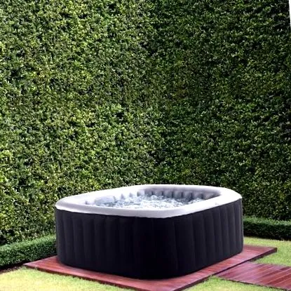 deligh jacuzzi