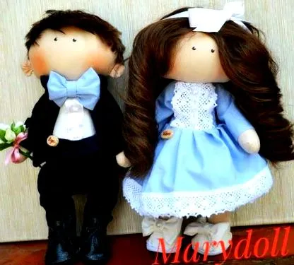 marydoll