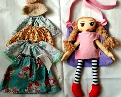 marydoll