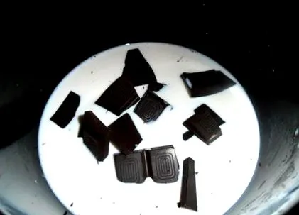 fahéjas