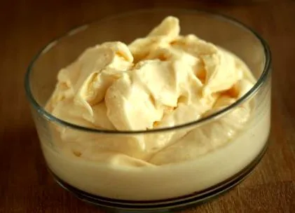 rizsfagylalt