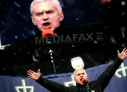 rómska kriminalita