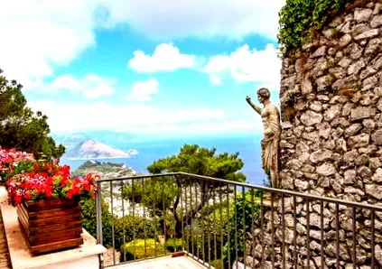 capri-sziget capri-sziget