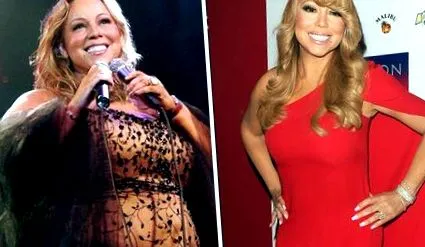mariah mariah