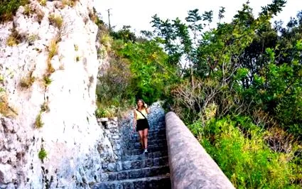 olaszországban capri-sziget