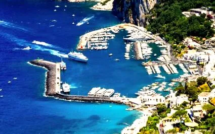 capri-sziget capri-sziget