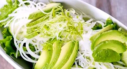 egészségét daikon