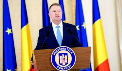 iohannis törvény